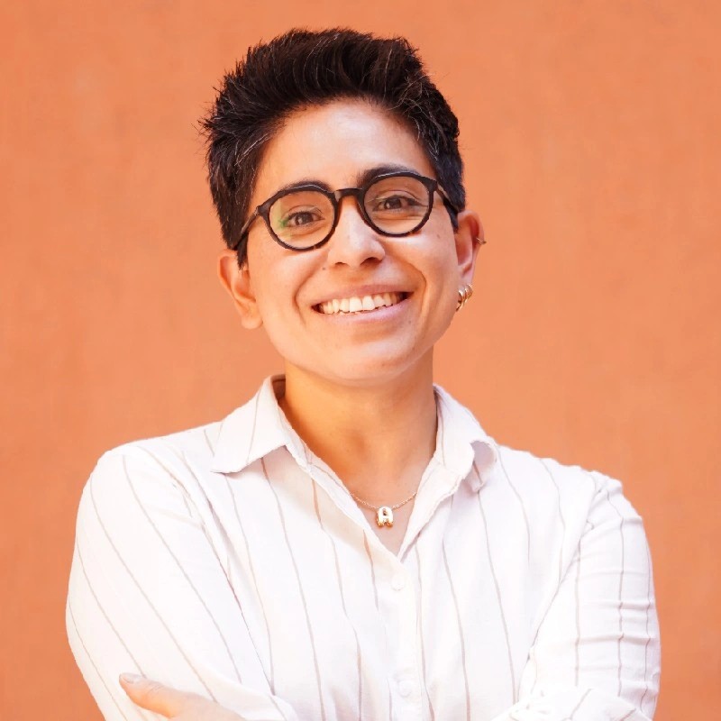Lic. Aleh Ordóñez Rodríguez