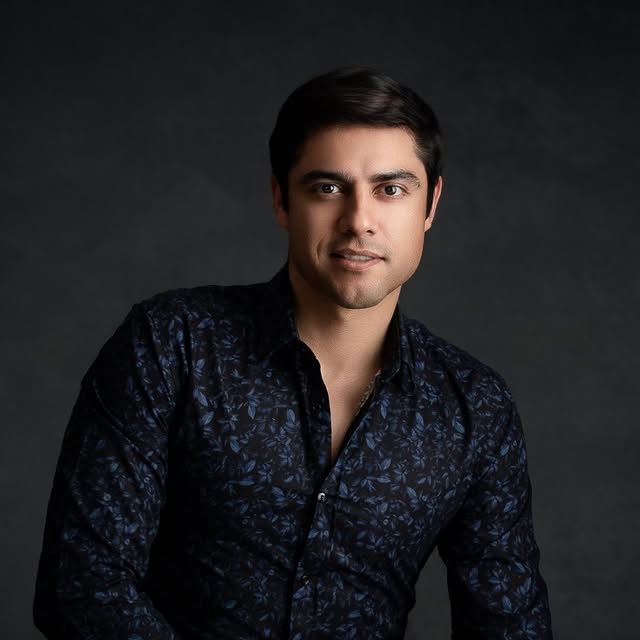 Dr. Gerardo Muñoz Jiménez