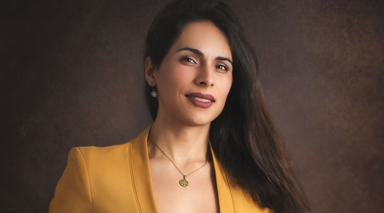 Dra. Daniela Muñoz Jiménez