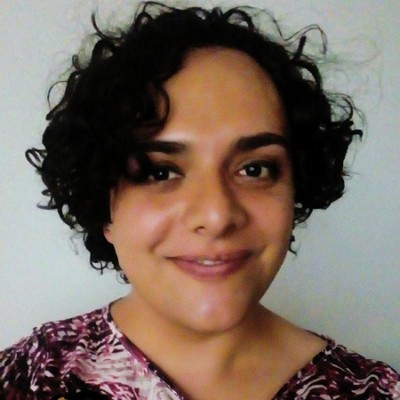 Dra. Rocío Carrasco Hernández