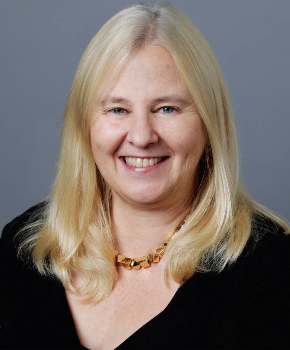 Dra. Gail Knudson
