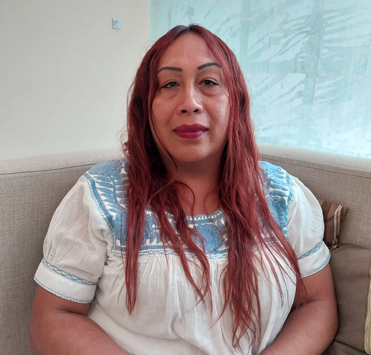 Mtra. Oyuki Ariadne Martínez Colín
