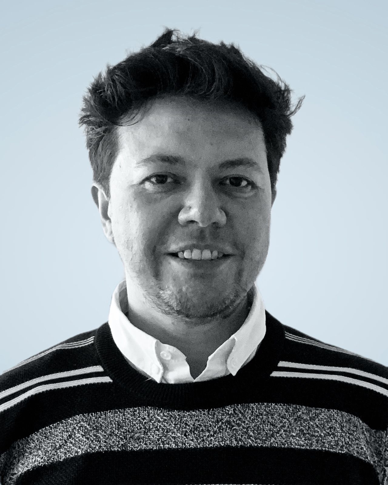 Psic. André Rivadeneyra