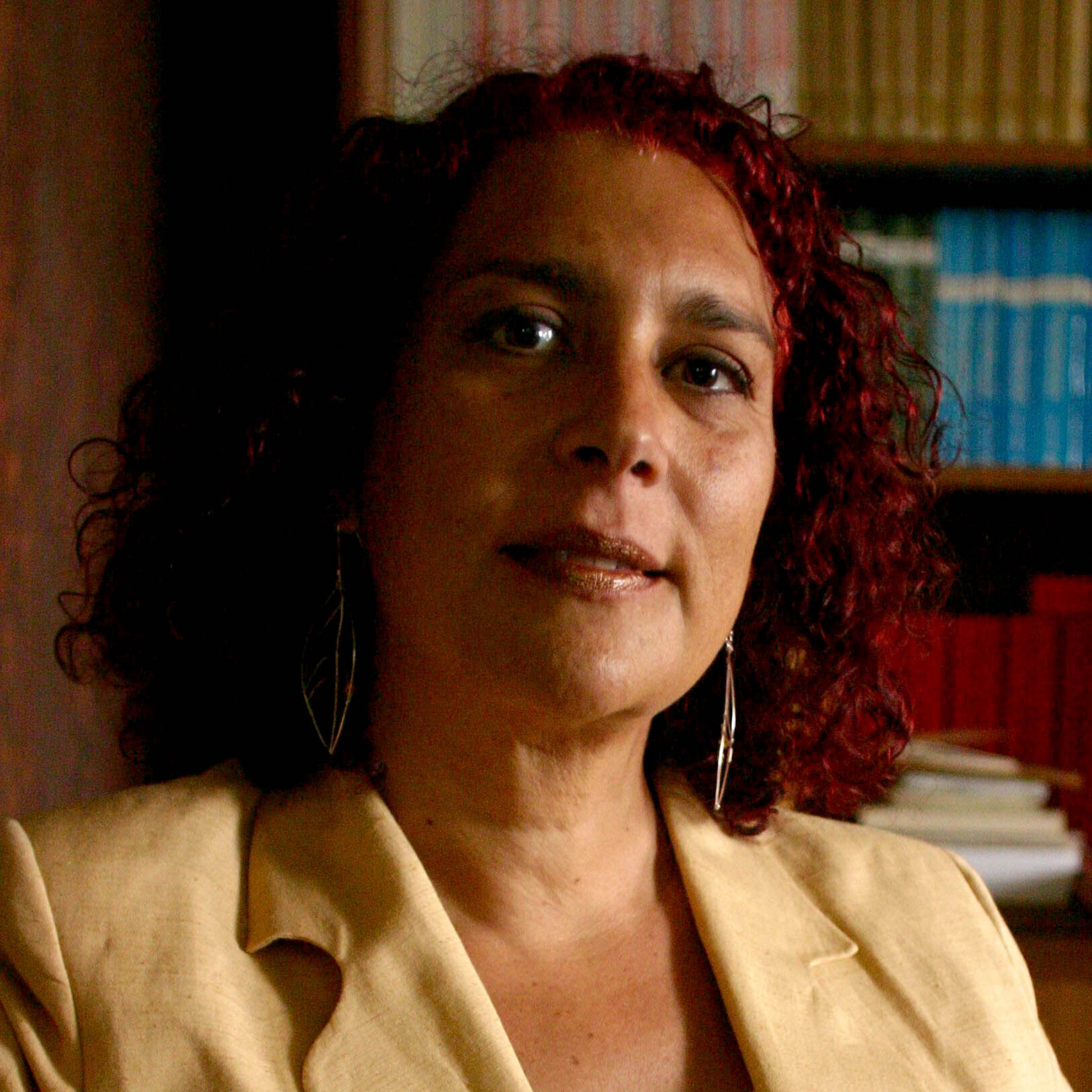 Dra. Tamara Adrián